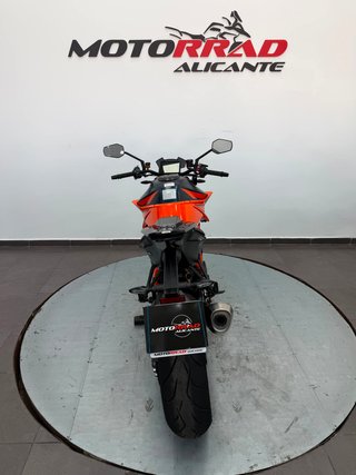 KTM 1290 SUPERDUKE R
