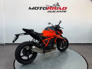 KTM 1290 SUPERDUKE R