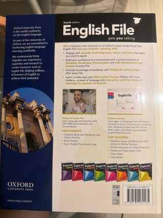English File C1.2 Advanced Plus Student's Book ...