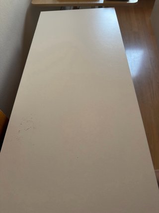 Cajonera blanca 6 cajones
