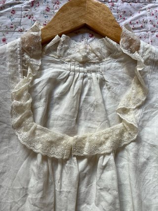 Traje de huertana talla 38 con botines talla 36