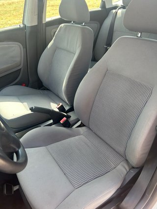 SEAT Ibiza 2003