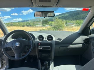 SEAT Ibiza 2003