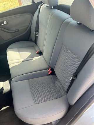 SEAT Ibiza 2003