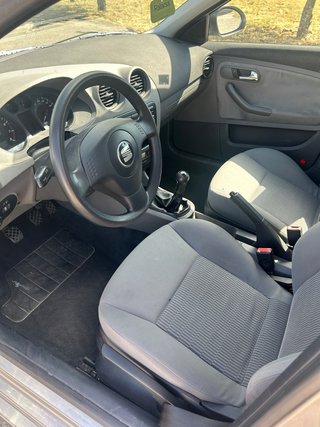 SEAT Ibiza 2003