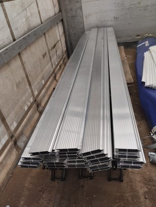 CARROZADO SCHMITZ  NUEVO PRECIOS DESCRIPCIÓN