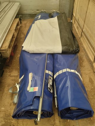 CARROZADO SCHMITZ  NUEVO PRECIOS DESCRIPCIÓN
