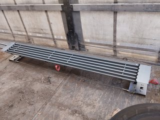 CARROZADO SCHMITZ  NUEVO PRECIOS DESCRIPCIÓN
