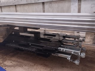CARROZADO SCHMITZ  NUEVO PRECIOS DESCRIPCIÓN