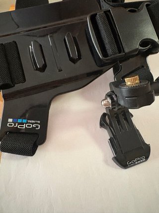 Arnes para gopro