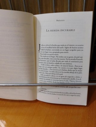 Embestida