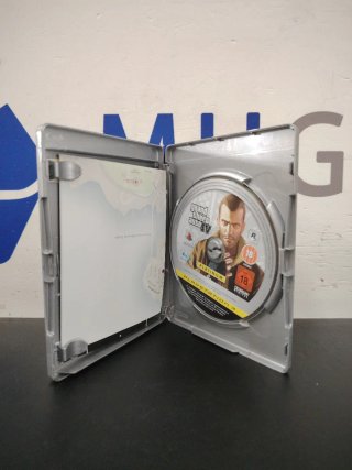 PS3 GTA 4