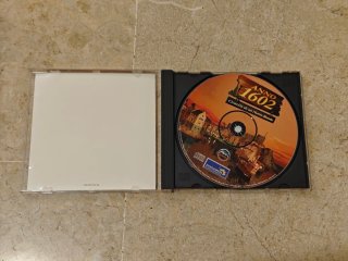 Anno 1602 PC Big box