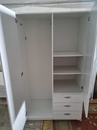 Armario habitación niños