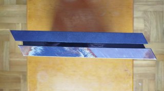PS4 Fat (PlayStation 4) Negra
