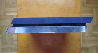 PS4 Fat (PlayStation 4) Negra