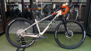 KTM Myroon X PRO Gravel BTT Carbono