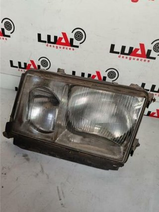 Faro izq mercedes clase c (bm 202) berlina 112754