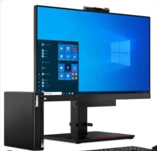 Mini PC Lenovo Thinkcentre M70q i7