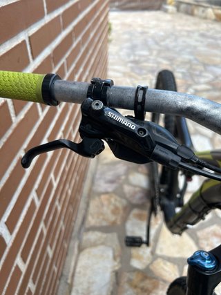 Bicicleta Enduro Specialized 27,5