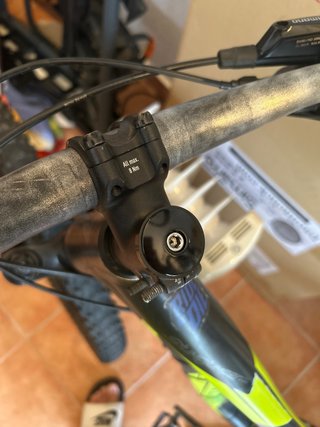 Bicicleta Enduro Specialized 27,5