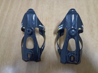 Nuevo carbono Portabidones Ritchey WCS