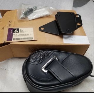 Bolsa de herramients Softail