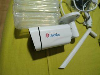 Camara