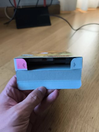 Nintendo NES Operation Wolf Juego