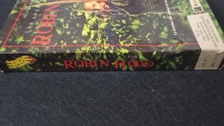 Las Aventuras de Robin Hood PC Juego Retro