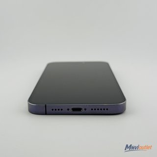 iPhone 14 Pro Max 128GB Morado · Garantía