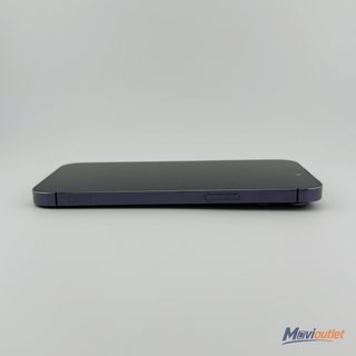 iPhone 14 Pro Max 128GB Morado · Garantía