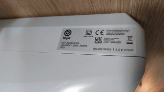 Calefactor de pared