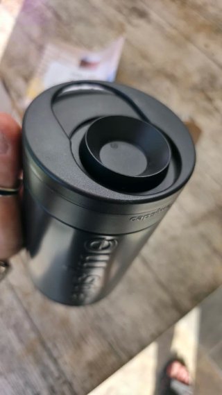 Cápsula reutilizable para Dolce Gusto
