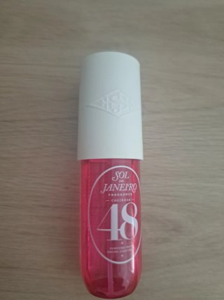 Bruma 48 Sol de Janeiro