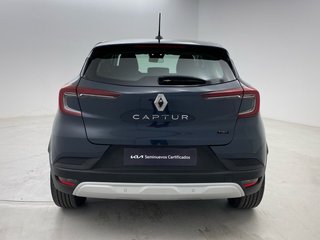 Renault Captur Evolution full hybrid E-Tech 107 kW (145 CV)