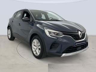 Renault Captur Evolution full hybrid E-Tech 107 kW (145 CV)