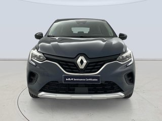 Renault Captur Evolution full hybrid E-Tech 107 kW (145 CV)