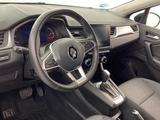 Renault Captur Evolution full hybrid E-Tech 107 kW (145 CV)