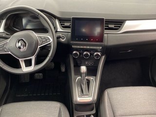 Renault Captur Evolution full hybrid E-Tech 107 kW (145 CV)