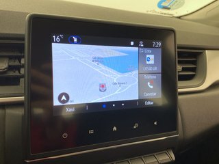 Renault Captur Evolution full hybrid E-Tech 107 kW (145 CV)