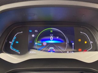 Renault Captur Evolution full hybrid E-Tech 107 kW (145 CV)
