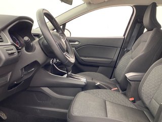 Renault Captur Evolution full hybrid E-Tech 107 kW (145 CV)