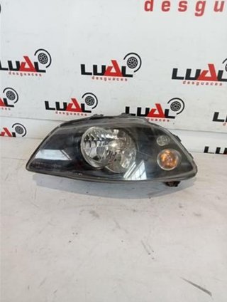 Seat faro izquierdo ibiza (6l1) 112905