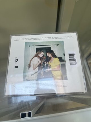 CD Lana del Rey - Blue Banisters