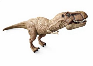 Dinosaurio T-Rex Juguete