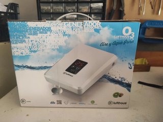 Humidificador