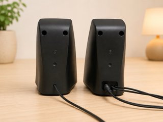 Altavoces Logitech Z150 para PC