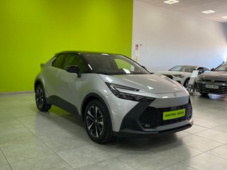 Toyota C-HR Advance 1.8 140H e-CVT HEV EL TOP!!!!!