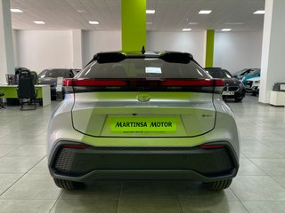 Toyota C-HR Advance 1.8 140H e-CVT HEV EL TOP!!!!!